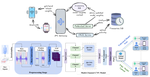 Freezing of Gait Detection Using Gramian Angular Fields and Federated Learning from Wearable Sensors