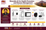 Invited talk: Wearable AI Systems for Health Promotion and Disease Management