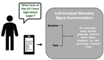 LLM-CGM: A Benchmark for Large Language Model-Enabled Querying of Continuous Glucose Monitoring Data for Conversational Diabetes Management